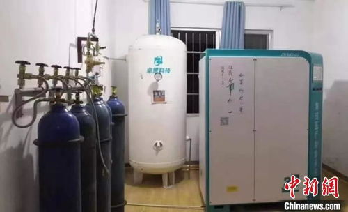 長沙智造賦能戰“疫” 當“黑科技”遇見凈化科技